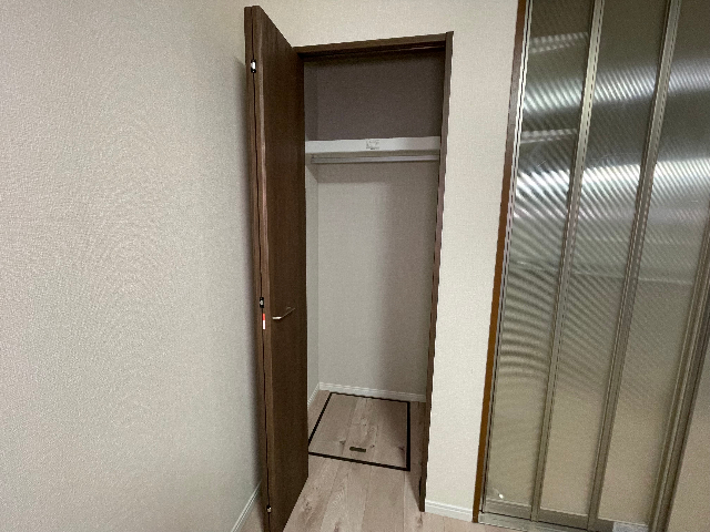 メゾンドール川原 収納