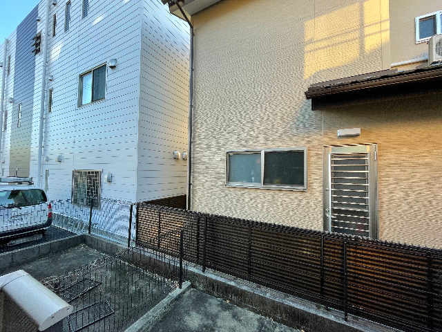メゾンドール川原 その他
