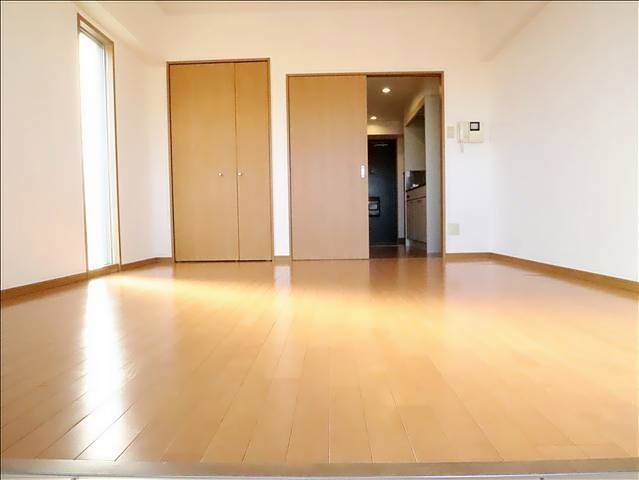 エタージュ その他設備