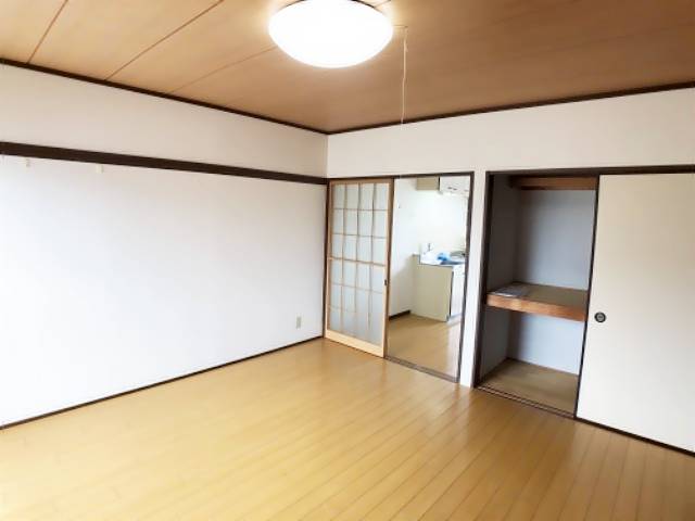 ハイム江戸橋Ａ その他部屋・スペース