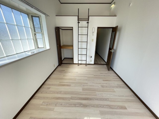 フラッツ本郷 その他部屋・スペース