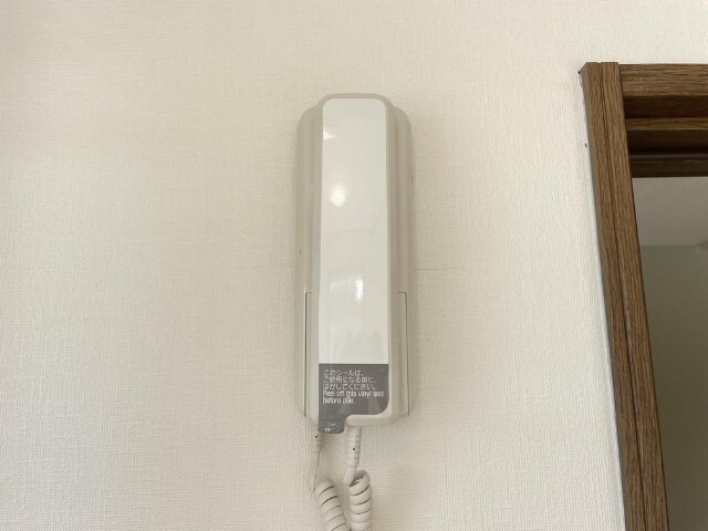 フラッツ本郷 セキュリティ