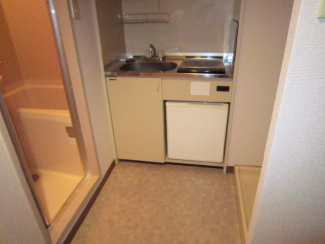 エクセレンス山中 その他設備