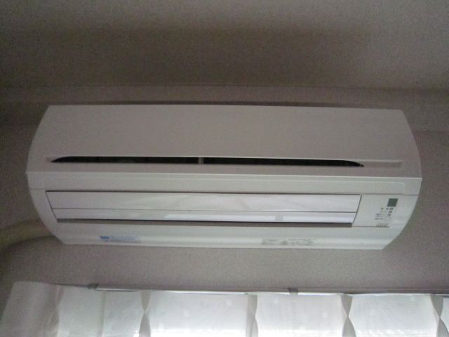 エクセレンス山中 その他設備