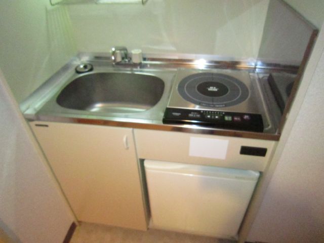 エクセレンス山中 その他部屋・スペース