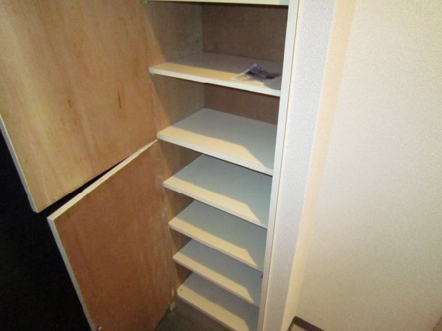 エクセレンス山中 その他設備