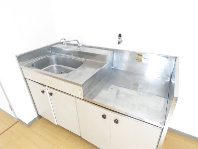 幸川マンション南館 その他