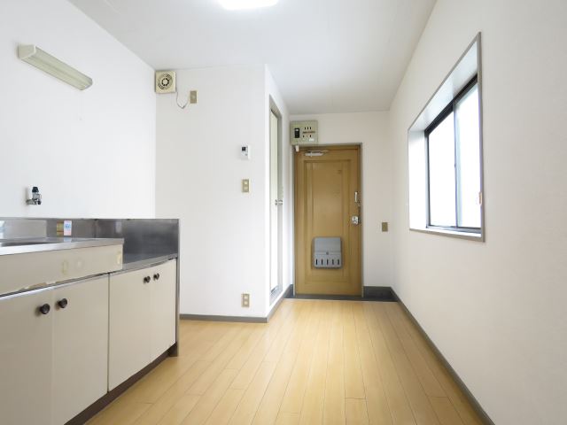 幸川マンション南館 その他設備