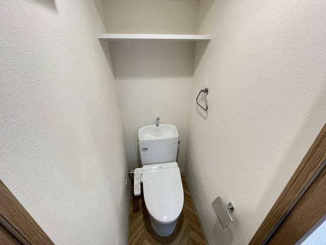 ラグゼナ上前津 その他部屋・スペース