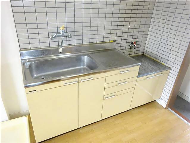 ツリーガーデン旭 その他部屋・スペース