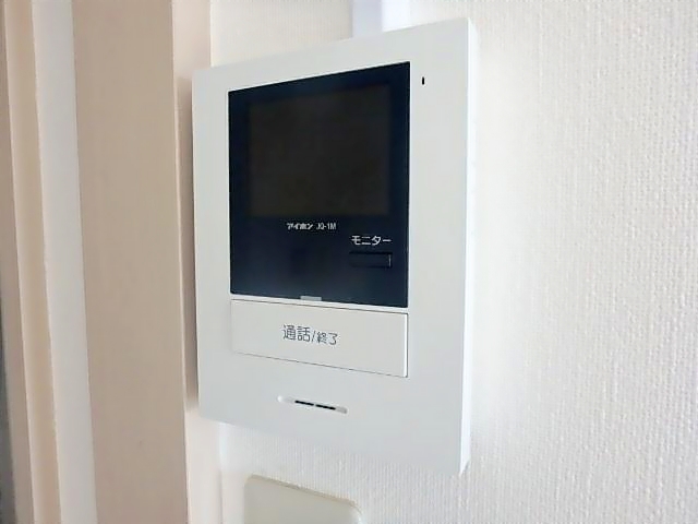 エクセレンス山中 眺望
