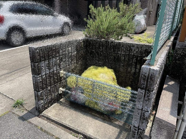 ラフォーレ鶴舞 その他共有部分