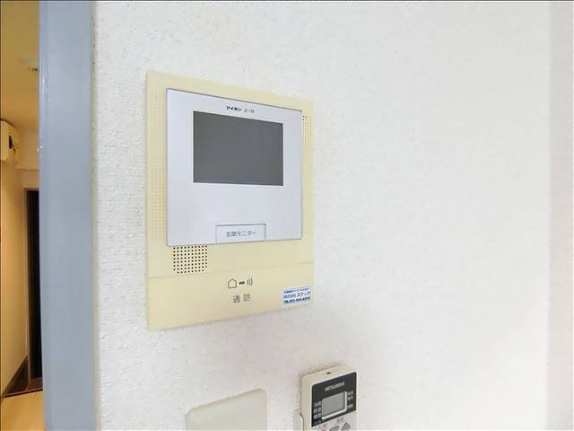 グレイス塩釜 ベランダ