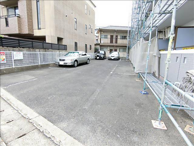 グレイス塩釜 収納