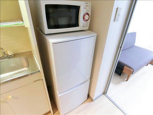 グレイス塩釜 その他部屋・スペース