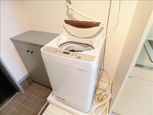 グレイス塩釜 その他設備