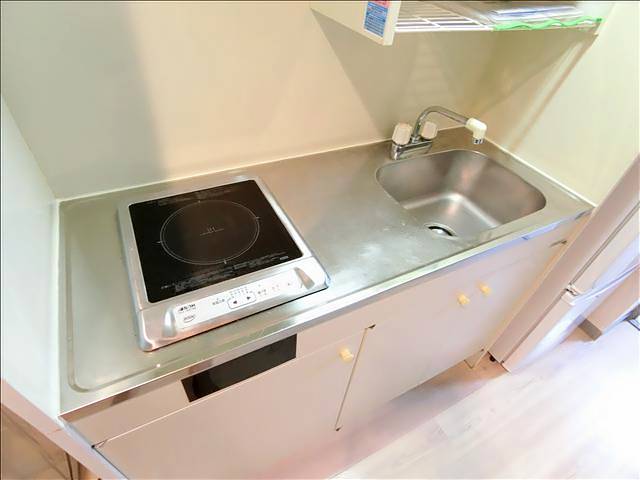 グレイス塩釜 キッチン