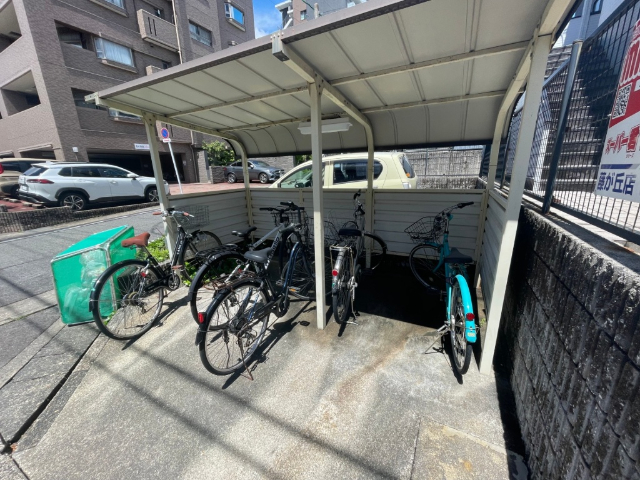 プランドール その他共有部分