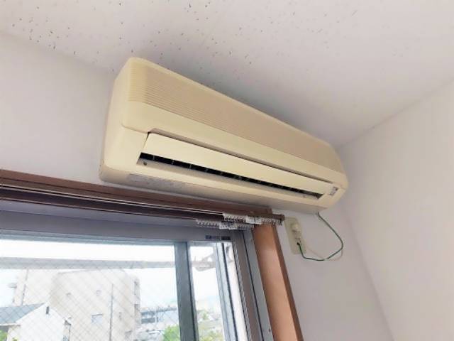 トップパレス その他設備
