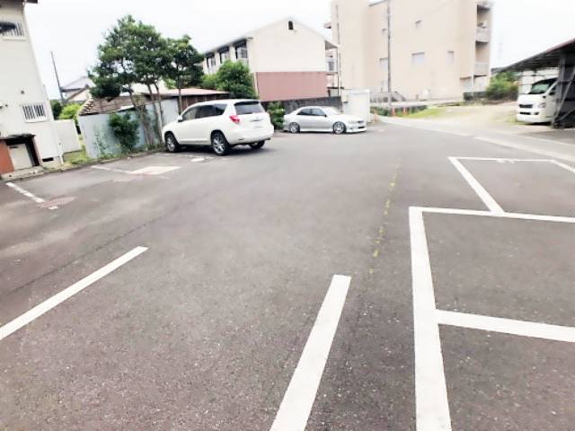 トップパレス リビング