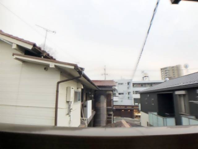 レオン八事　３号館 眺望