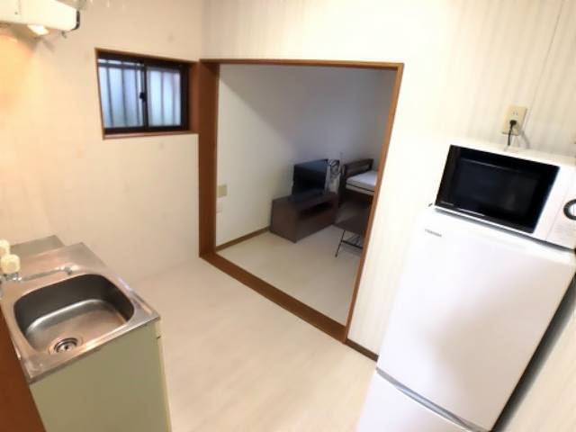 レオン八事　３号館 ※CG加工のため家具は現地になく、賃料に含まれません