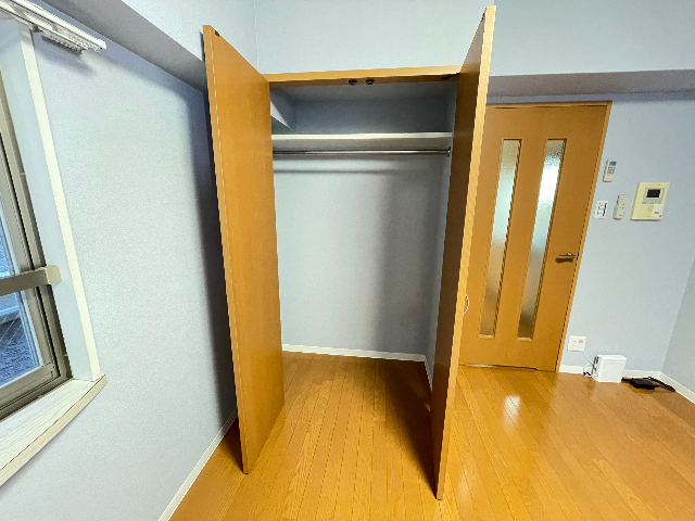アールズコート一社東 収納