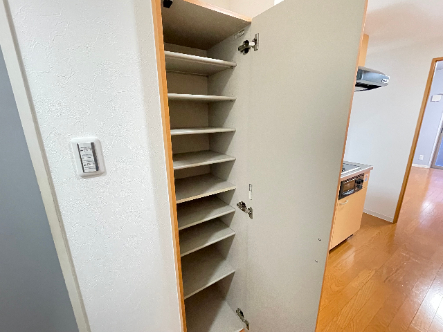 アールズコート一社東 その他部屋・スペース