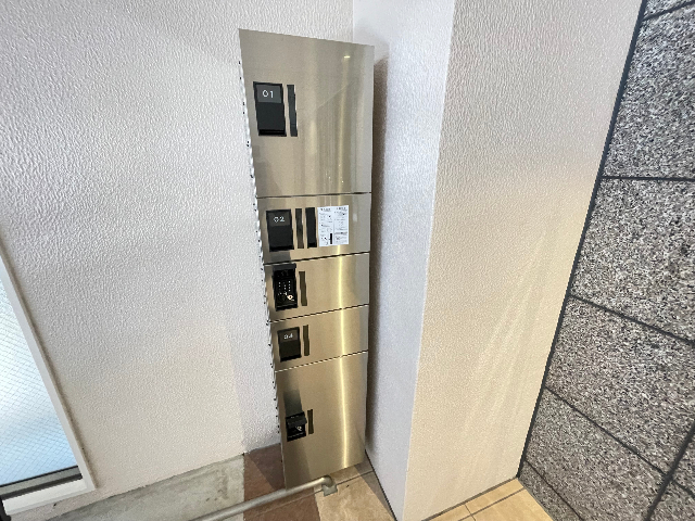 アールズコート一社東 その他共有部分
