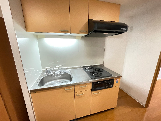 アールズコート一社東 キッチン