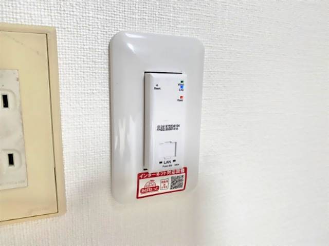 エクセレンス八事 その他設備