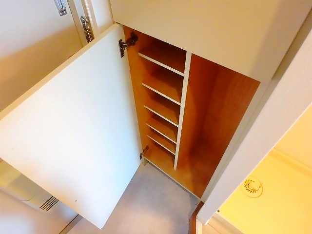 ＨＡＳＴ鶴舞ビル トイレ