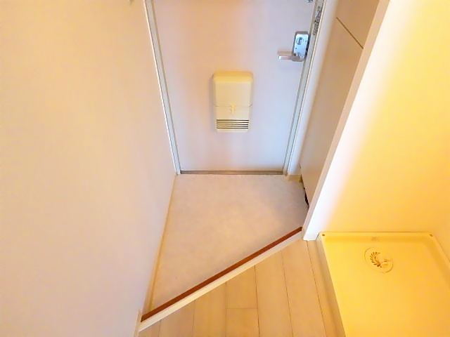 ＨＡＳＴ鶴舞ビル 玄関
