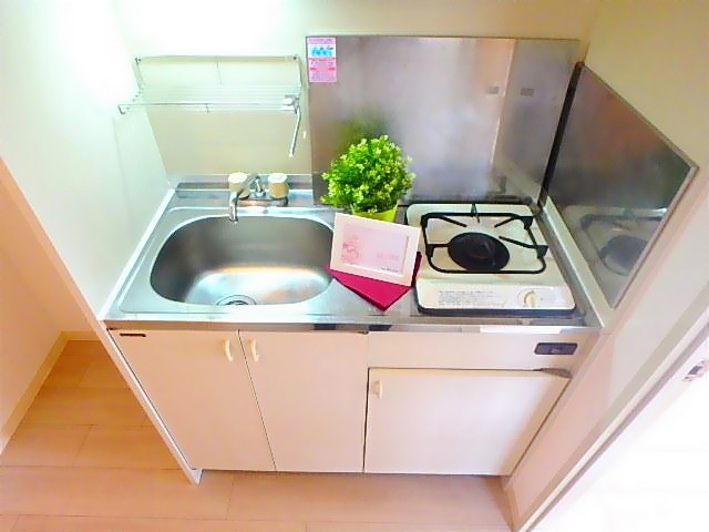 ＨＡＳＴ鶴舞ビル ベランダ