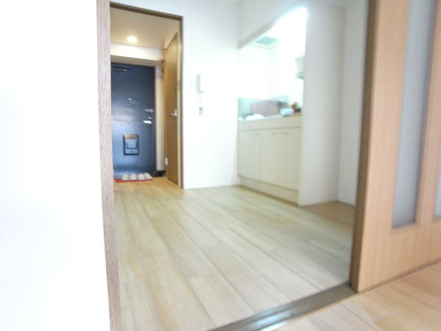 Ｎｅｗ　Ｃｅｎｔｕｒｙ その他部屋・スペース