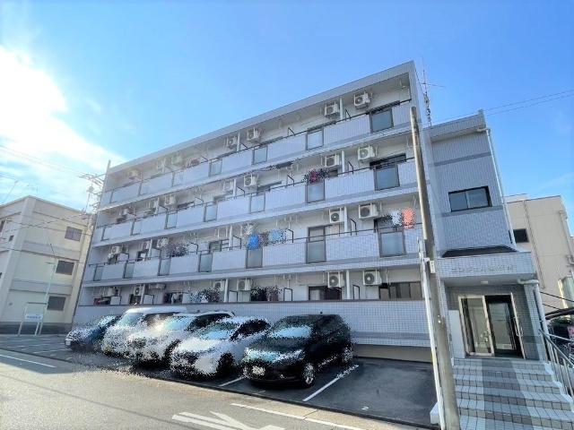 エンジェル御器所 外観