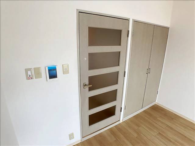 エンジェル御器所 洗面所