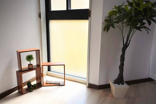 イストワール植田 その他設備
