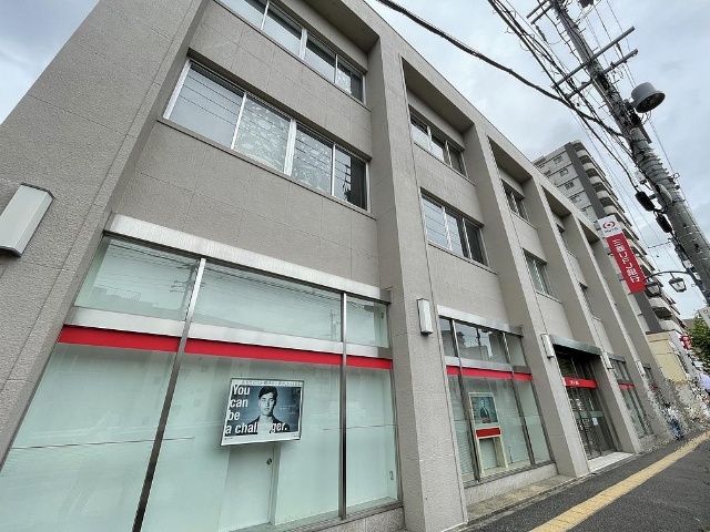 ヴィラサンホワイト 三菱UFJ銀行滝子支店