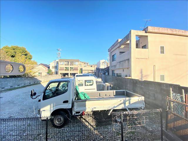 シャトルＫ 眺望