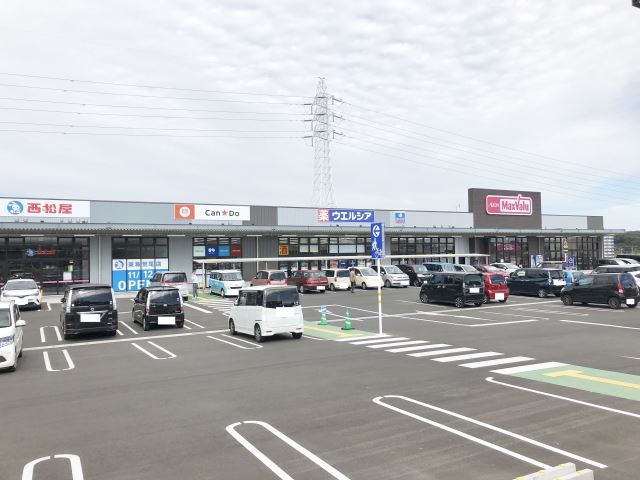 エテルノ富貴ノ台 ＭａｘＶａｌｕ東海荒尾店