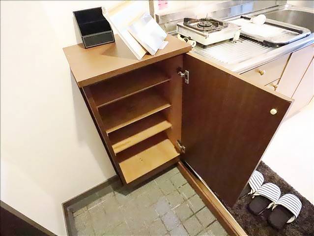 ボナール塩釜 トイレ