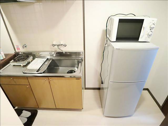 ボナール塩釜 その他共有部分