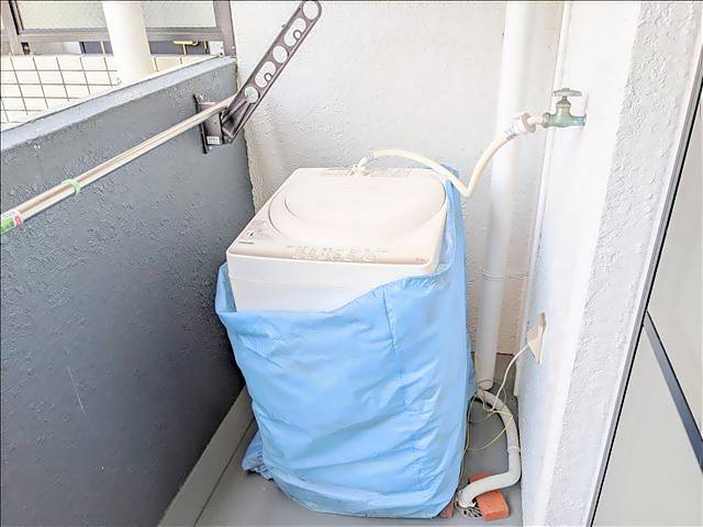 ジョイフル元八事 その他部屋・スペース