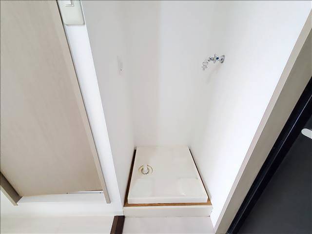 ヤマトマンション大須Ⅰ 収納
