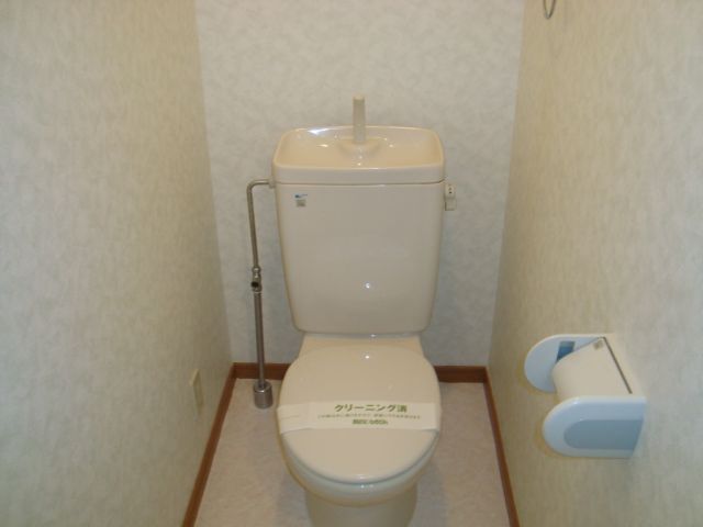 ラフォーレ鶴舞 清潔感のあるトイレはおちつきますね。