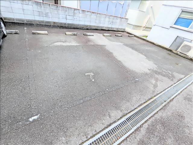 リアライズ塩釜口 トイレ