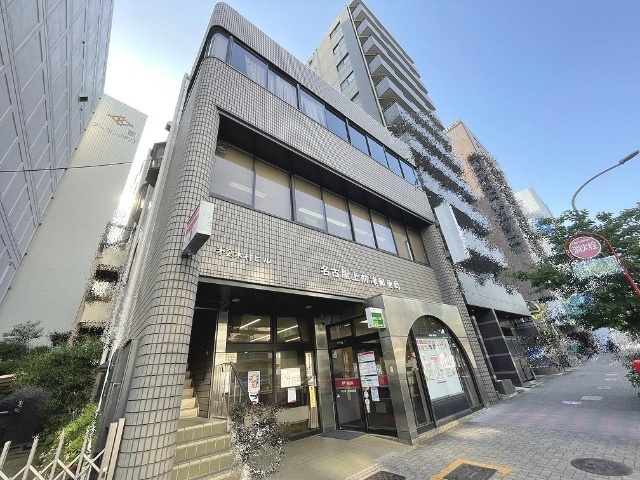 Ｆｏｒｅｓｔａ山西 名古屋上前津郵便局