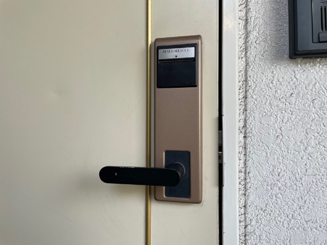 ホワイトマンション ネット環境