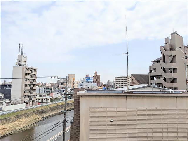 グレイス塩釜 トイレ